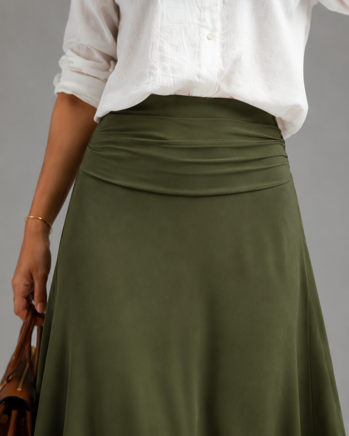 Adeline Midi Skirt