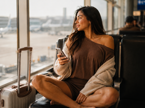 Travel Day
