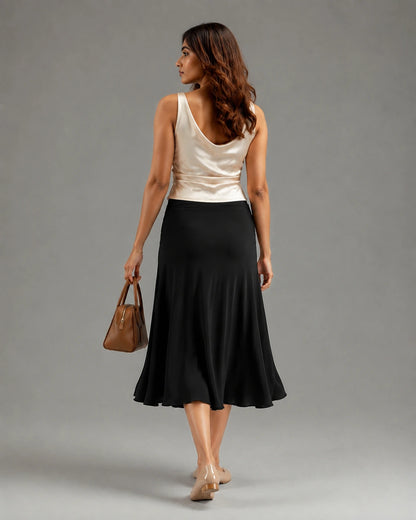 Adeline Midi Skirt