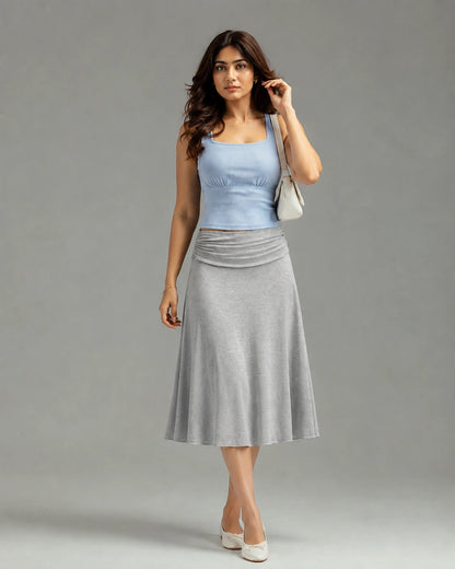 Adeline Midi Skirt