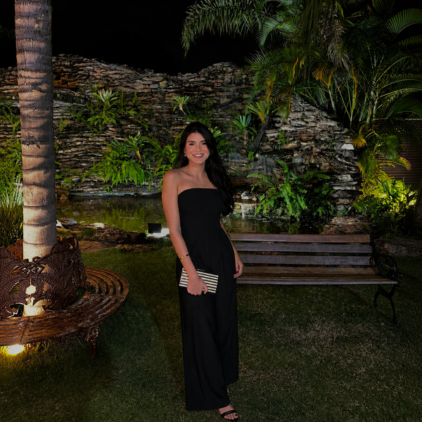 Resort Night