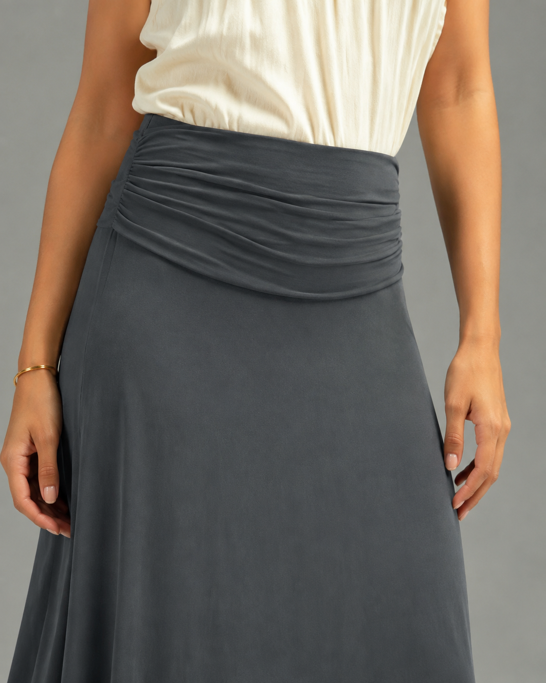 Adeline Midi Skirt
