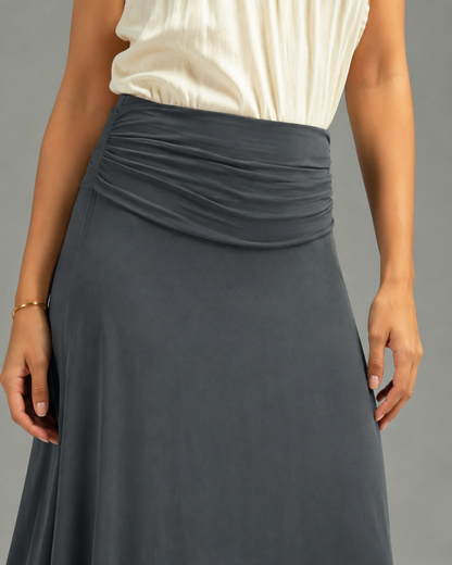 Adeline Midi Skirt