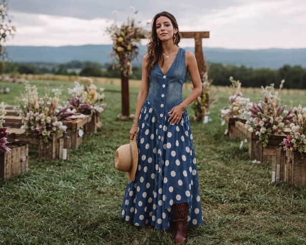 Wedding Guest