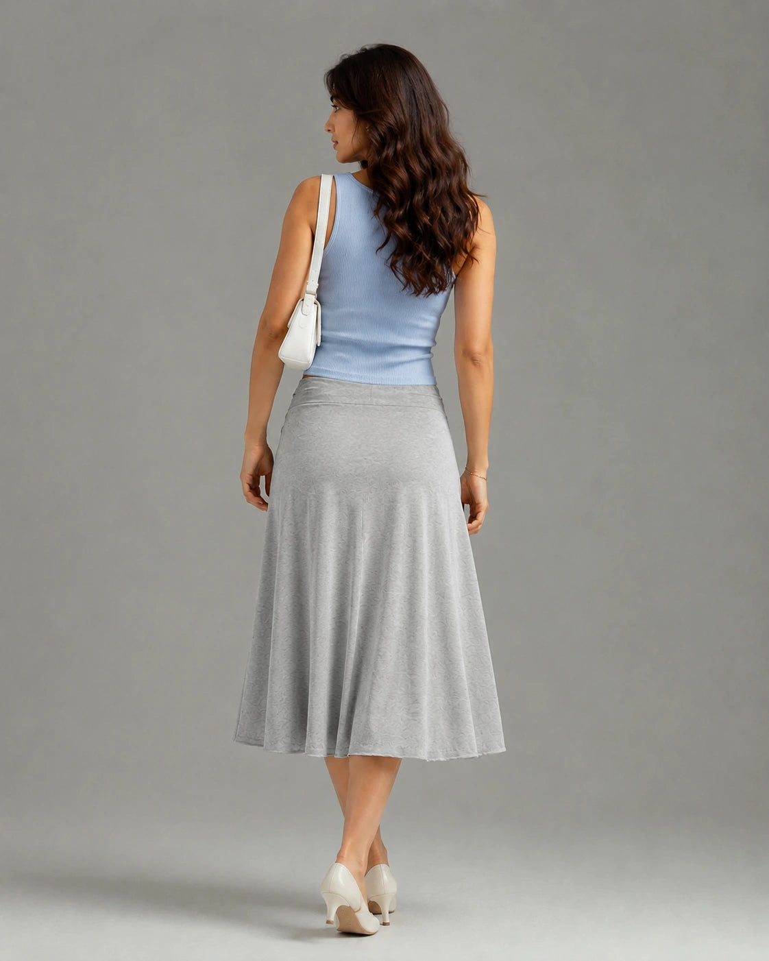 Adeline Midi Skirt