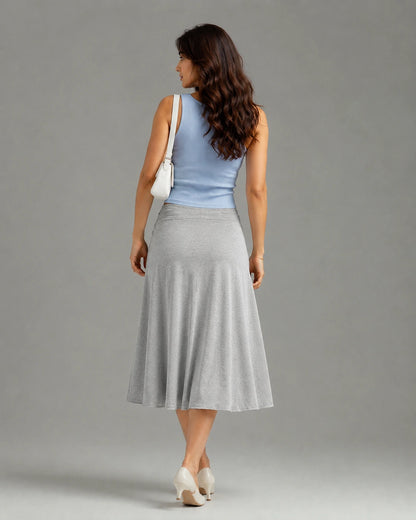 Adeline Midi Skirt