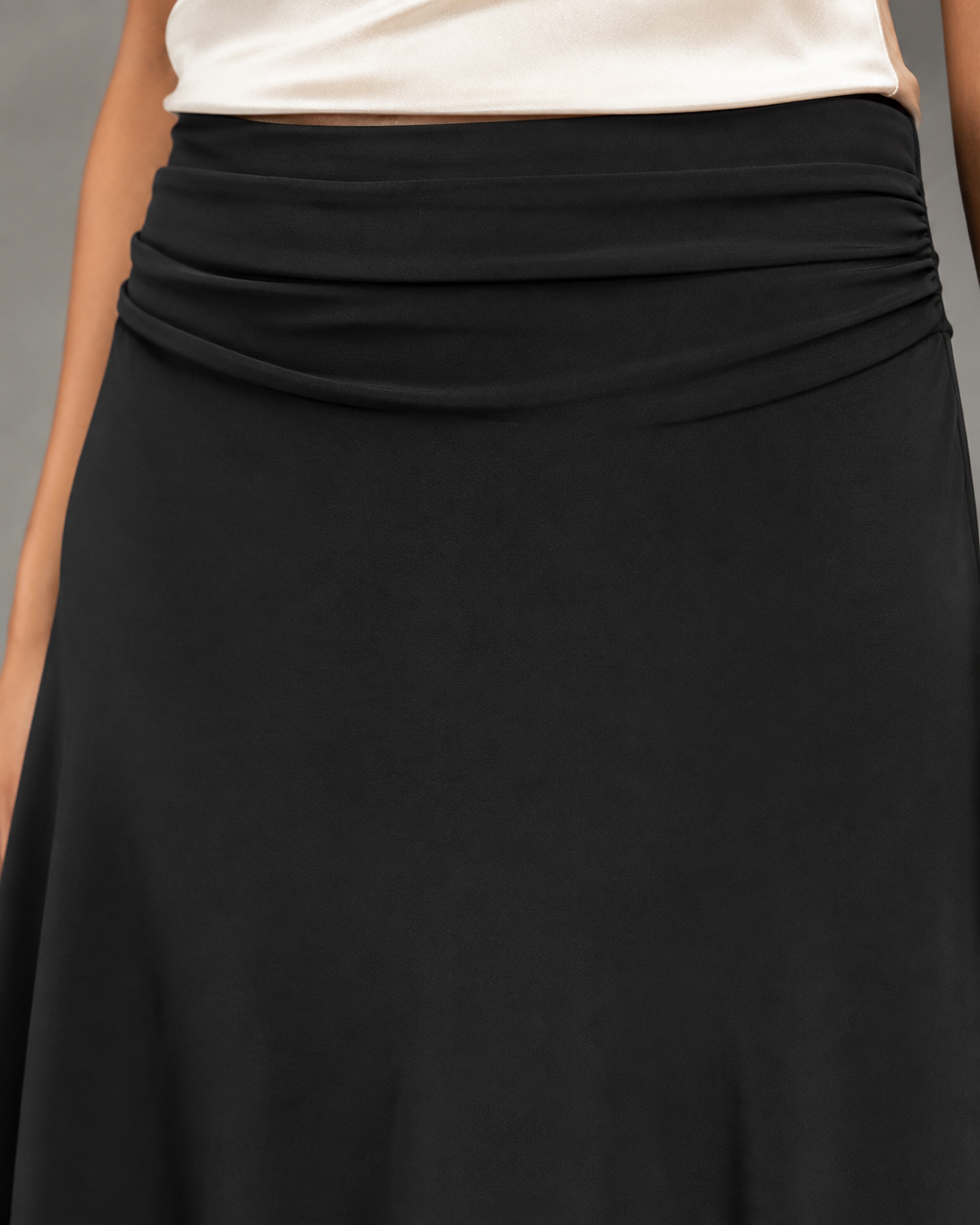 Adeline Midi Skirt