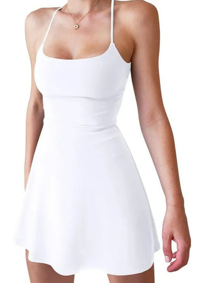Aeris Active Dress